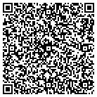 QR code with Allens Courier Service contacts