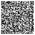 QR code with JAWS contacts