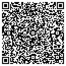 QR code with Arby's contacts