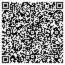 QR code with X10.COM contacts