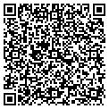 QR code with M&T contacts