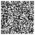 QR code with Recon contacts
