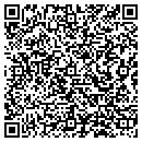 QR code with Under Desert Moon contacts