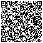 QR code with Accurate Backflow Co contacts