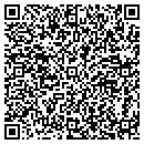 QR code with Red Hut Cafe contacts