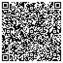 QR code with Irv's Radio contacts