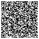 QR code with Hi Desert Rv contacts