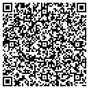 QR code with Claires contacts