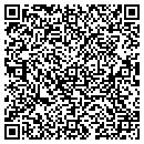 QR code with Dahn Center contacts