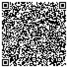 QR code with Koyo Corporation of U S A contacts