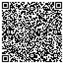 QR code with Alarmex contacts