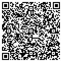 QR code with KFC contacts