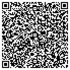 QR code with Virginia Hardwood Co Of Nevada contacts