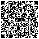 QR code with Mack Land and Cattle Co contacts