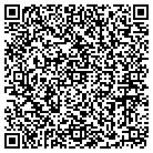 QR code with Decroff Storage Units contacts