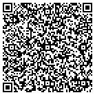 QR code with J & L Metal Detectors contacts