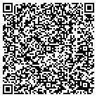 QR code with Physicians Center West contacts