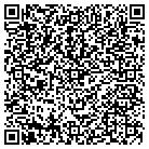 QR code with Phillips Spallas & Fotouci LLC contacts