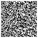 QR code with Medina's Glass contacts