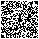 QR code with Trophy Towne contacts