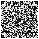 QR code with Aavid Travel contacts