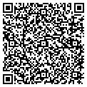 QR code with D-Light contacts
