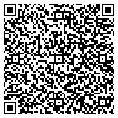 QR code with Hats T's & More contacts