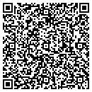 QR code with I Tutor U contacts