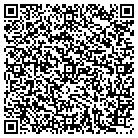 QR code with R and R Mobile Lube Service contacts