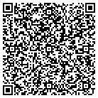 QR code with Loves Incredible Edibles contacts