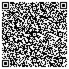 QR code with St James Tile & Marble contacts