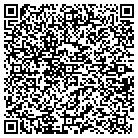 QR code with Alves Aileen J Commercial Art contacts