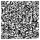 QR code with Baldwin Motorsports contacts
