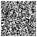 QR code with RMC Mini Storage contacts