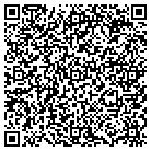 QR code with Heishman Shrader Court Rprtrs contacts