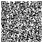 QR code with J A Vegas Valley Lock contacts