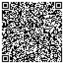 QR code with ZZI Computers contacts