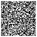 QR code with Java Hut contacts