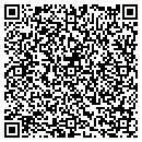 QR code with Patch Co Inc contacts
