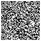 QR code with Prudential Holdings contacts