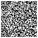 QR code with Aston-Patterning contacts