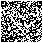 QR code with Magic Touch Day Spa contacts