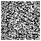 QR code with R D Weber & Assoc Inc contacts