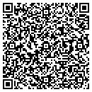 QR code with Donsky Glass contacts