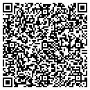 QR code with Kneffs Vending contacts