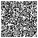 QR code with J F Mc Caughin Div contacts