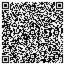 QR code with Ruby Slipper contacts