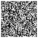 QR code with A Caring Hand contacts