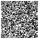 QR code with Oasis Construction Inc contacts