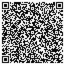 QR code with A T & T Corp contacts